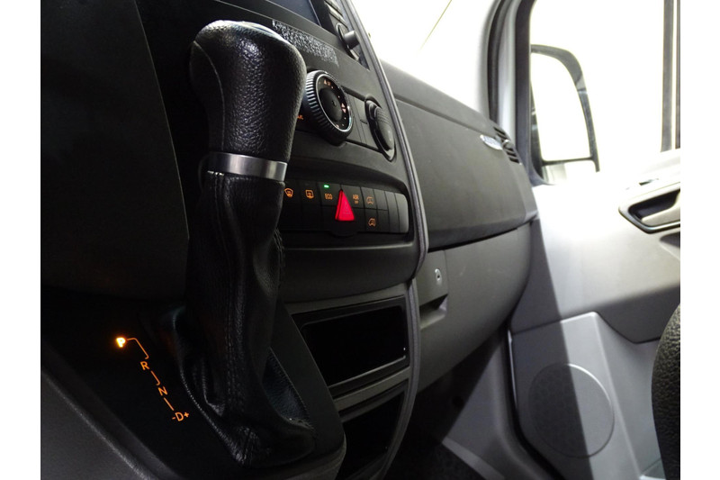 Mercedes-Benz Sprinter 414 2.2 CDI 366 HD DC