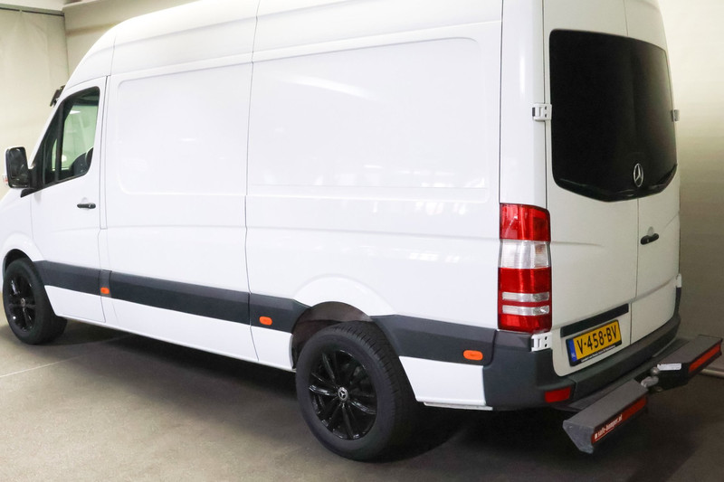 Mercedes-Benz Sprinter 314 2.2 CDI 366 DC