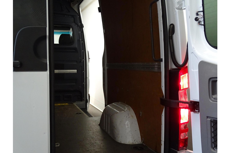 Mercedes-Benz Sprinter 414 2.2 CDI 366 HD DC
