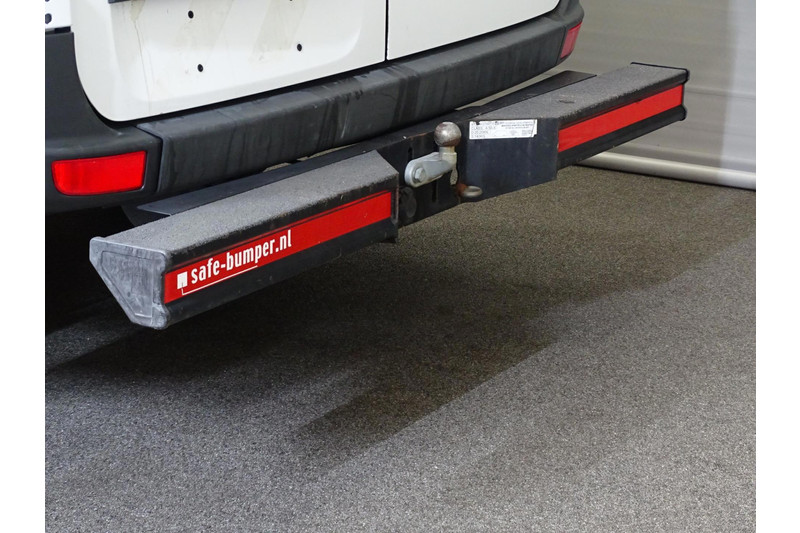 Mercedes-Benz Sprinter 414 2.2 CDI 366 HD DC