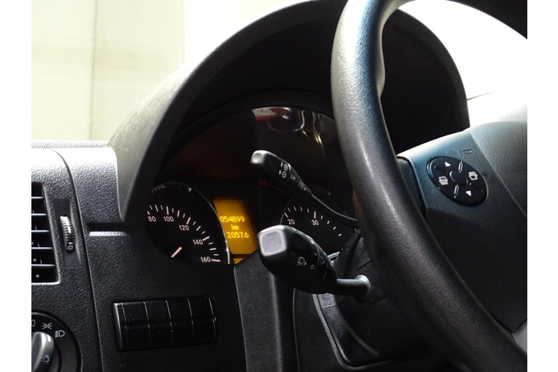 Mercedes-Benz Sprinter 414 2.2 CDI 366 HD DC