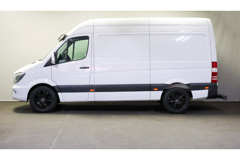 Mercedes-Benz Sprinter 314 2.2 CDI 366 DC