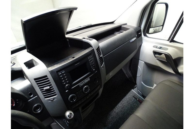 Mercedes-Benz Sprinter 414 2.2 CDI 366 HD DC