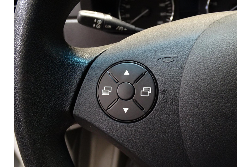 Mercedes-Benz Sprinter 414 2.2 CDI 366 HD DC