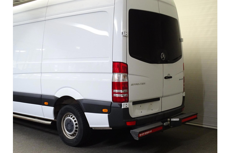 Mercedes-Benz Sprinter 414 2.2 CDI 366 HD DC