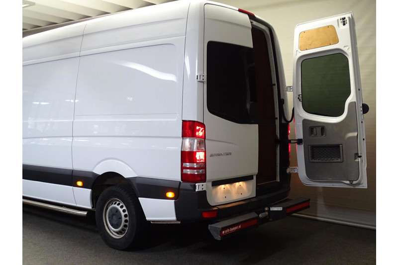 Mercedes-Benz Sprinter 414 2.2 CDI 366 HD DC