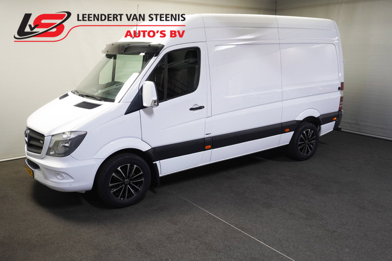 Mercedes-Benz Sprinter 314 2.2 CDI 366 DC