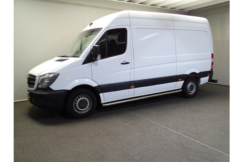 Mercedes-Benz Sprinter 414 2.2 CDI 366 HD DC