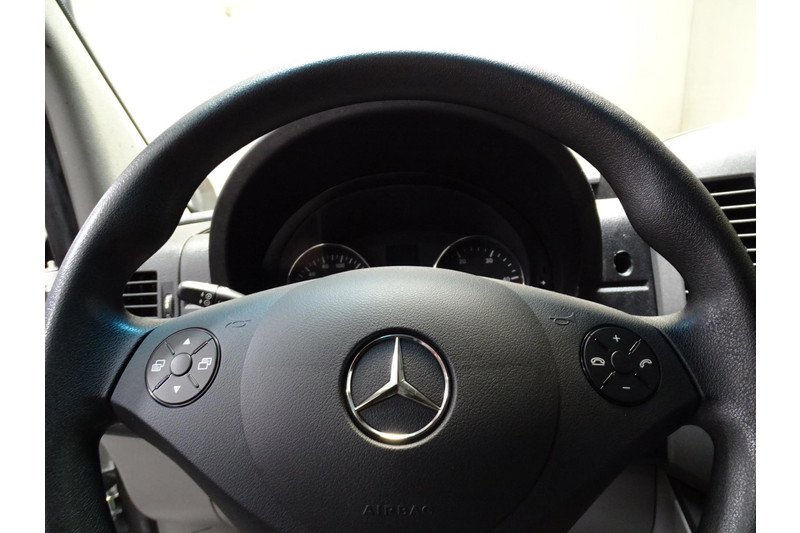 Mercedes-Benz Sprinter 414 2.2 CDI 366 HD DC