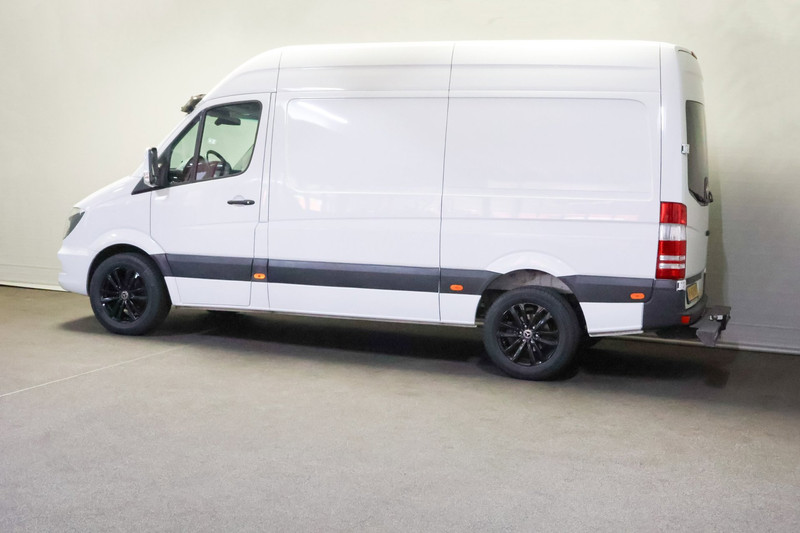 Mercedes-Benz Sprinter 314 2.2 CDI 366 DC