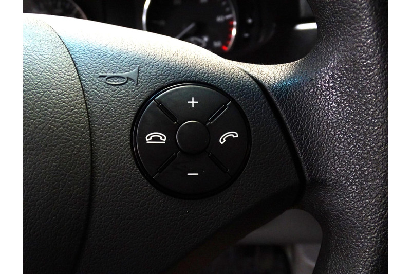 Mercedes-Benz Sprinter 414 2.2 CDI 366 HD DC