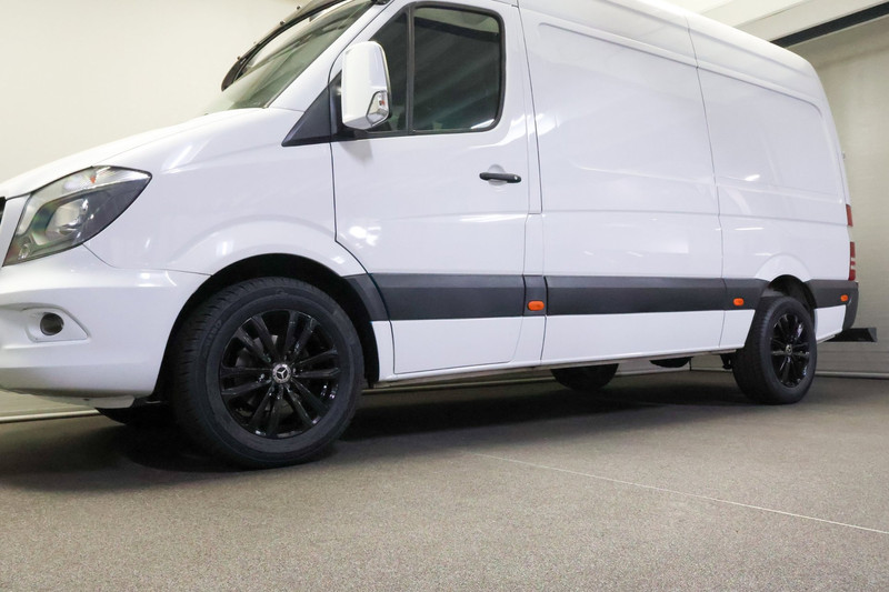 Mercedes-Benz Sprinter 314 2.2 CDI 366 DC