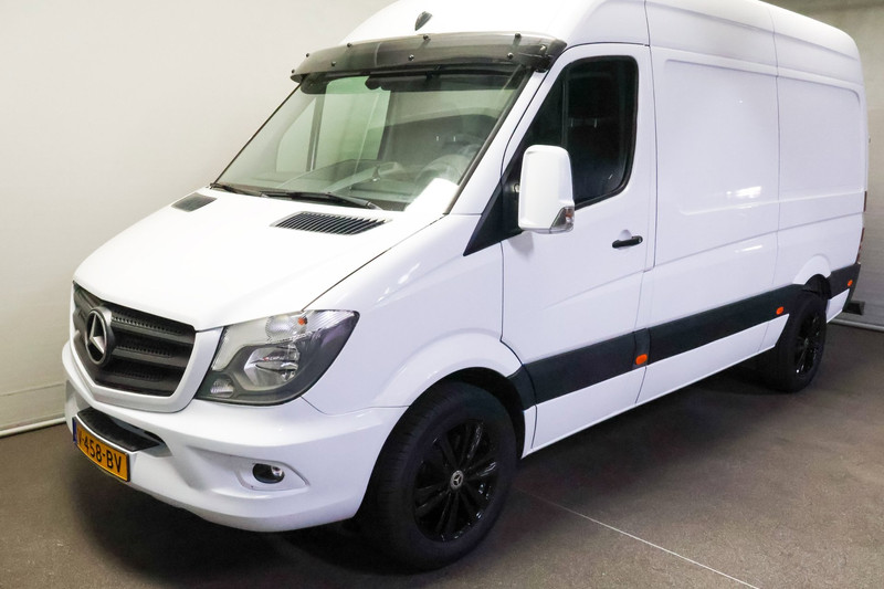 Mercedes-Benz Sprinter 314 2.2 CDI 366 DC