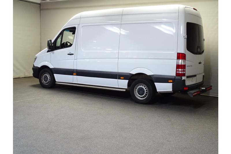 Mercedes-Benz Sprinter 414 2.2 CDI 366 HD DC
