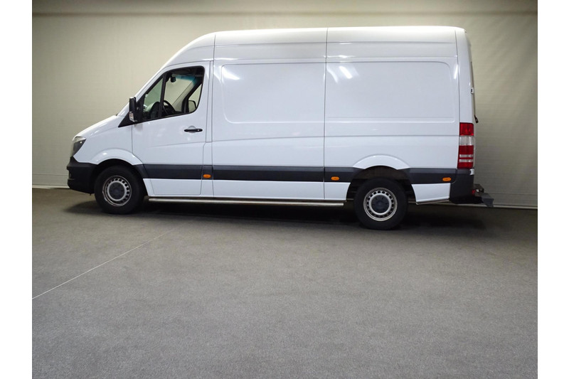 Mercedes-Benz Sprinter 414 2.2 CDI 366 HD DC