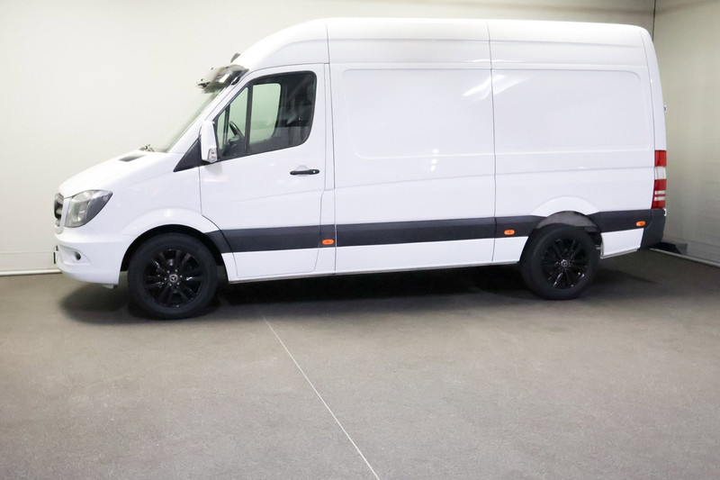 Mercedes-Benz Sprinter 314 2.2 CDI 366 DC