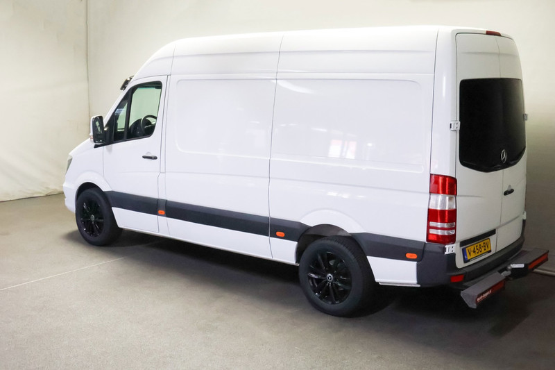 Mercedes-Benz Sprinter 314 2.2 CDI 366 DC