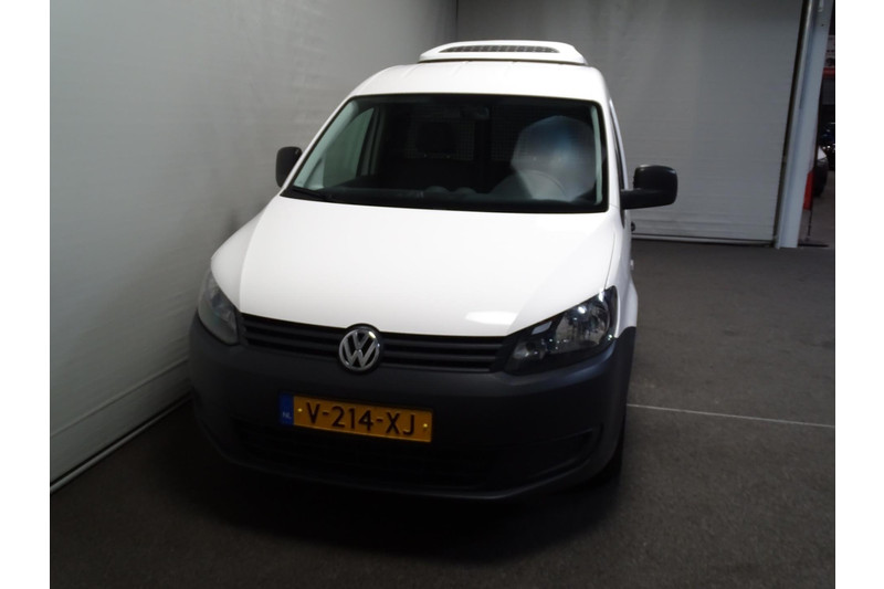 Volkswagen Caddy 1.2 TSI