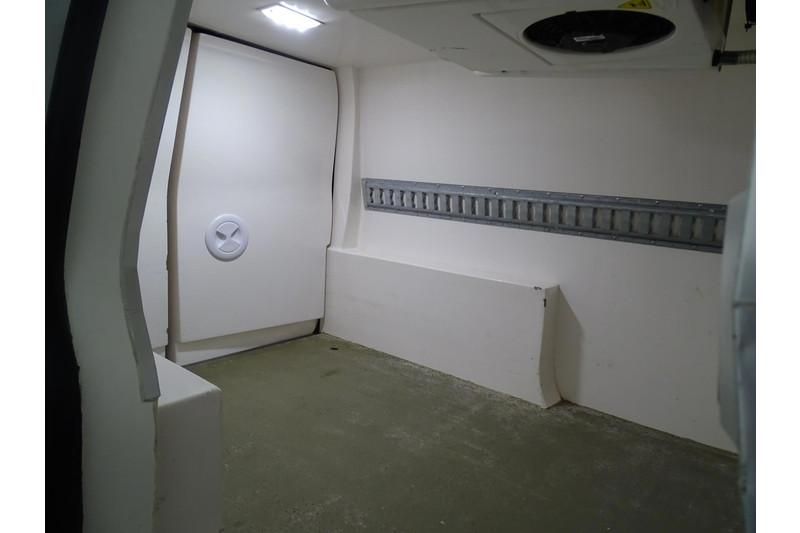 Volkswagen Caddy 1.2 TSI