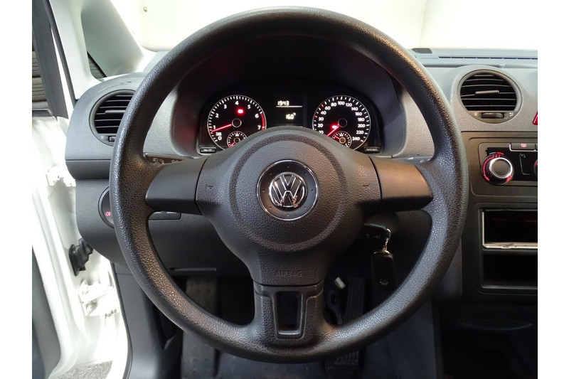 Volkswagen Caddy 1.2 TSI