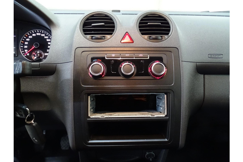 Volkswagen Caddy 1.2 TSI