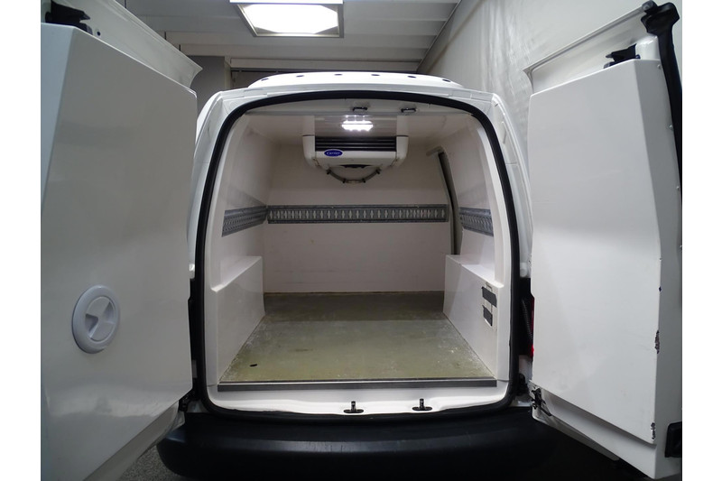 Volkswagen Caddy 1.2 TSI