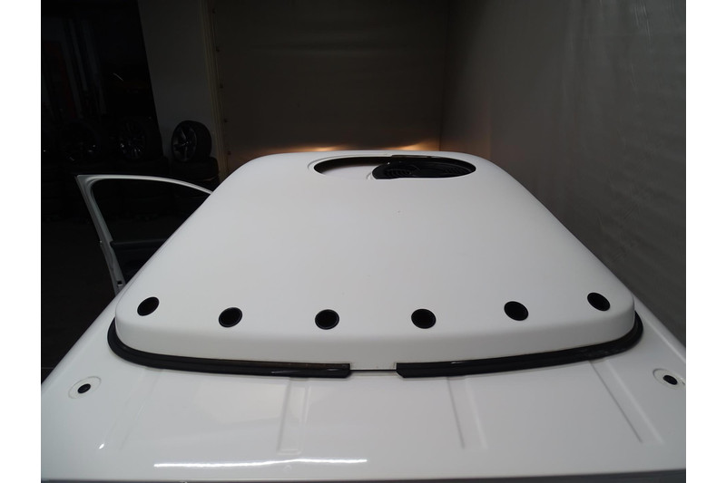 Volkswagen Caddy 1.2 TSI