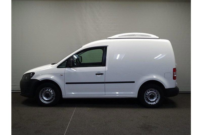 Volkswagen Caddy 1.2 TSI