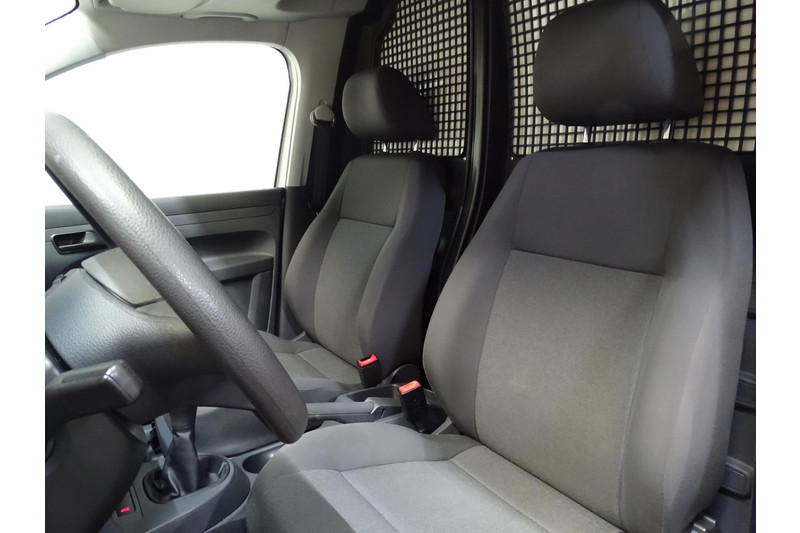 Volkswagen Caddy 1.2 TSI