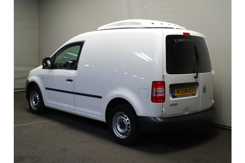 Volkswagen Caddy 1.2 TSI