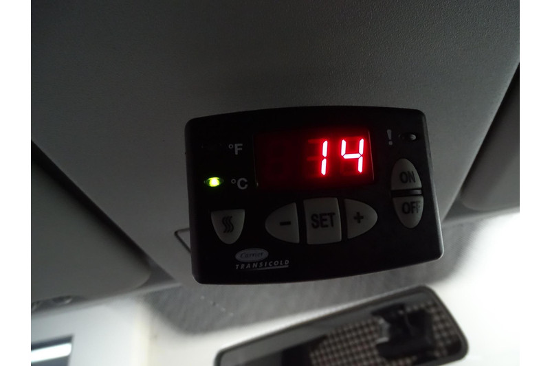 Volkswagen Caddy 1.2 TSI