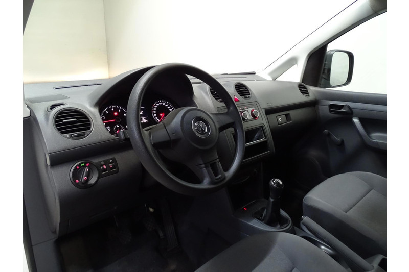 Volkswagen Caddy 1.2 TSI