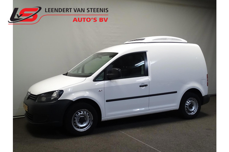 Volkswagen Caddy 1.2 TSI