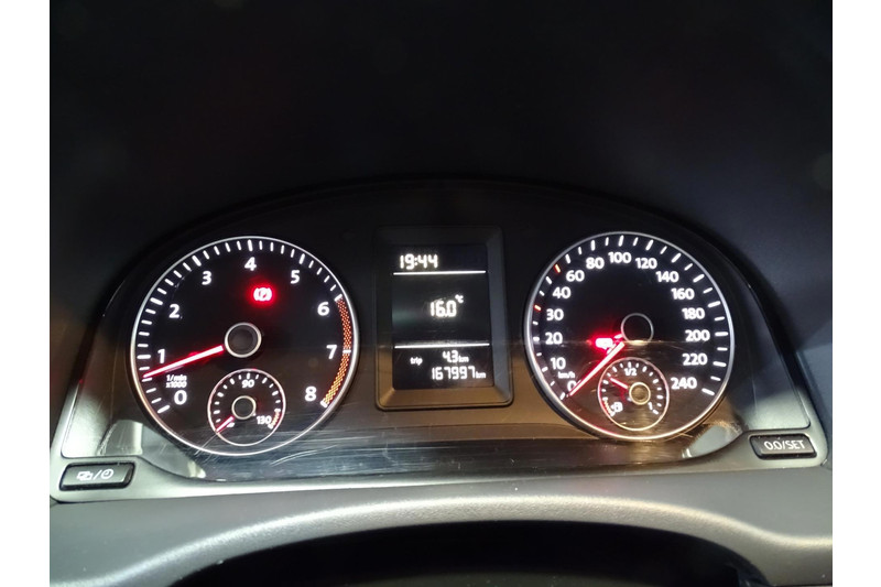 Volkswagen Caddy 1.2 TSI