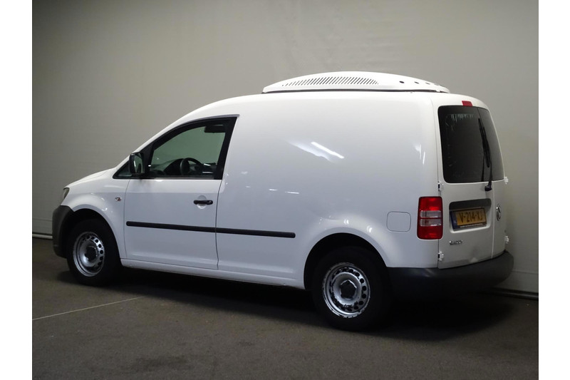 Volkswagen Caddy 1.2 TSI