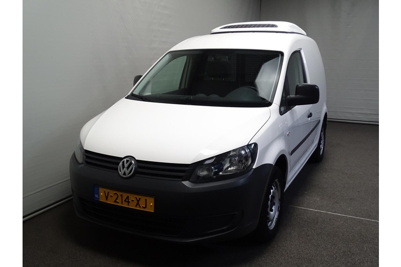 Volkswagen Caddy 1.2 TSI