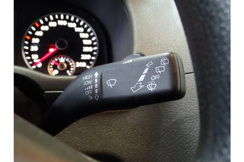 Volkswagen Caddy 1.2 TSI