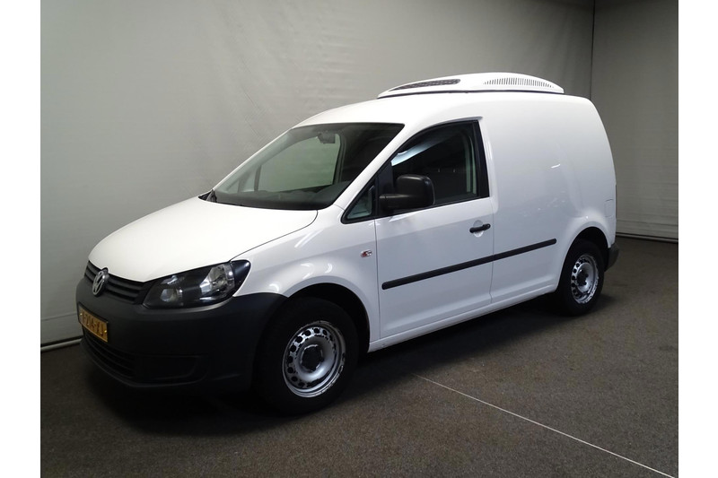 Volkswagen Caddy 1.2 TSI