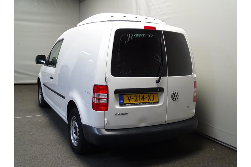 Volkswagen Caddy 1.2 TSI