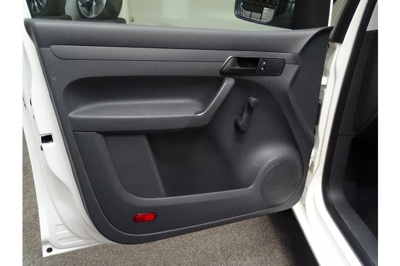 Volkswagen Caddy 1.2 TSI