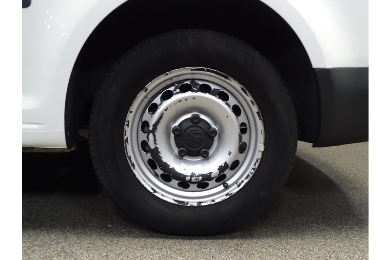 Volkswagen Caddy 1.2 TSI