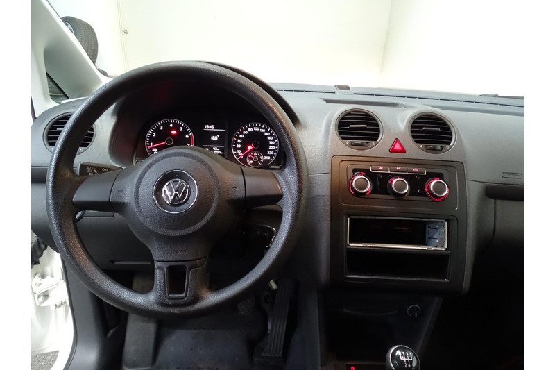Volkswagen Caddy 1.2 TSI