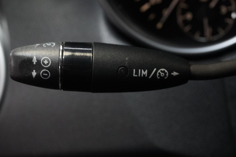 Mercedes-Benz M-Klasse 350 CDI (motor storing)