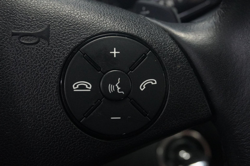 Mercedes-Benz M-Klasse 350 CDI (motor storing)