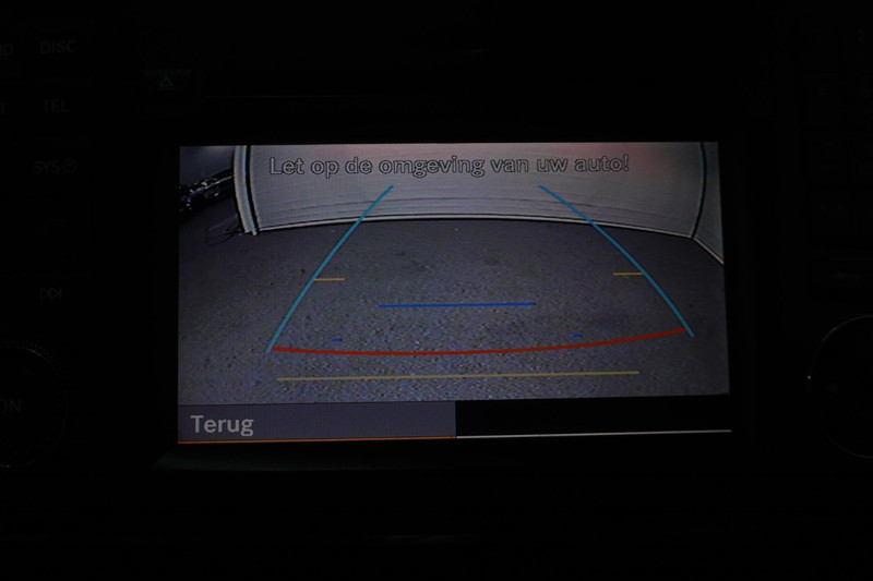 Mercedes-Benz M-Klasse 350 CDI (motor storing)