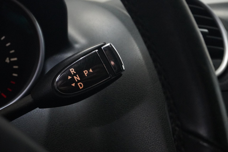 Mercedes-Benz M-Klasse 350 CDI (motor storing)