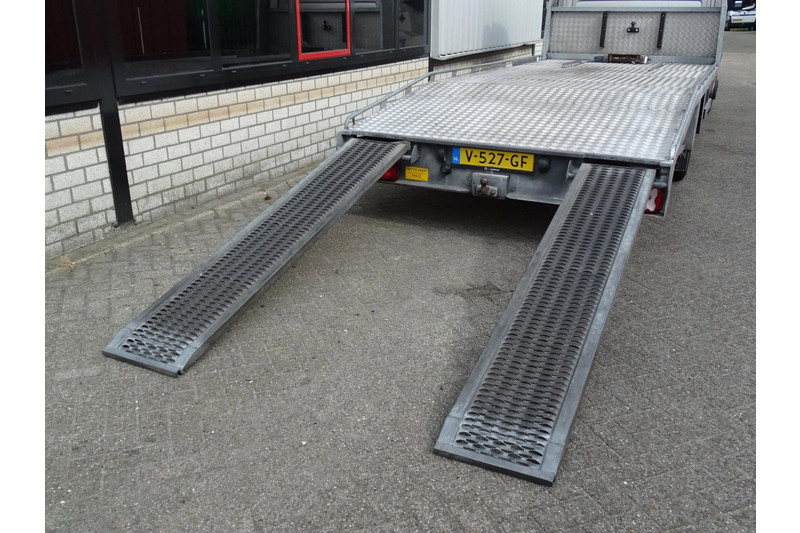 Mercedes-Benz Sprinter 519 3.0 CDI 432 DC