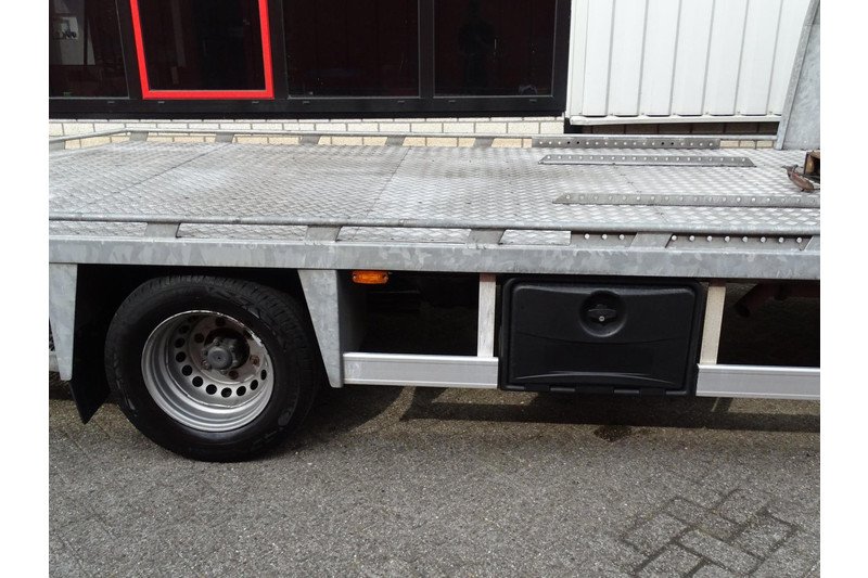 Mercedes-Benz Sprinter 519 3.0 CDI 432 DC