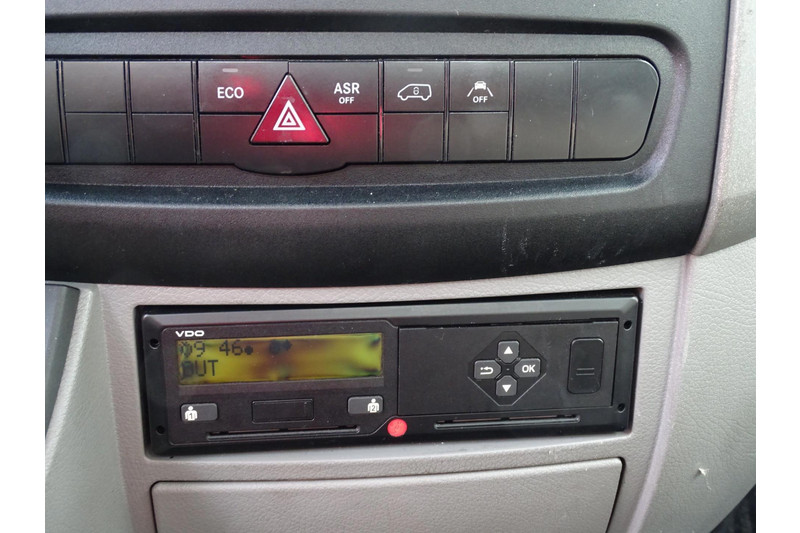 Mercedes-Benz Sprinter 519 3.0 CDI 432 DC