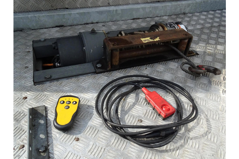 Mercedes-Benz Sprinter 519 3.0 CDI 432 DC